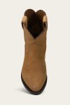Frye Billy Short - Honey-floral