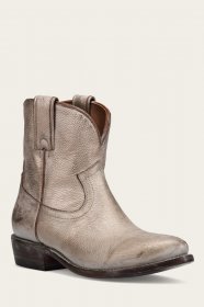 Frye Billy Short - Light-gold
