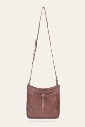 Frye Campus Crossbody - Campus Crossbody