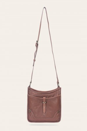 Frye Campus Crossbody - Campus Crossbody