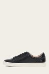 Frye Ivy Low Lace - Black
