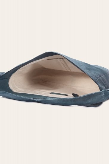 Frye Nora Knotted Hobo - Nora Knotted Hobo - Click Image to Close