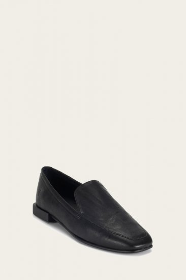 Frye Claire Venetian - Black - Click Image to Close