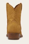 Frye Billy Short - Marigold-floral