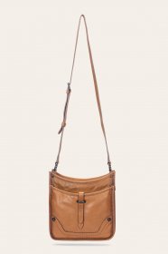 Frye Campus Crossbody - Campus Crossbody