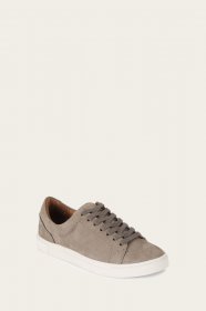 Frye Ivy Low Lace - Grey  Frye Ivy Low Lace - Grey