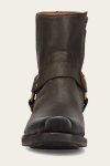 Frye Conway Harness - Chocolate