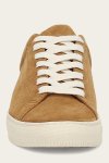 Frye Astor Low Lace - Golden-rod
