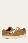Frye Astor Low Lace - Golden-rod