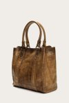 Frye Melissa Tote - Cognac
