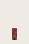 Frye Carly Chelsea - Cognac