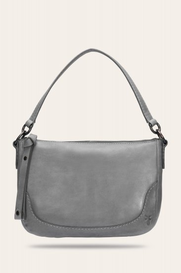 Frye Melissa Crossbody - Melissa Crossbody - Click Image to Close