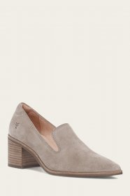 Frye Sadie Venetian - Taupe