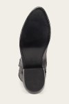 Frye Billy Daisy Pull On - Dark-pewter