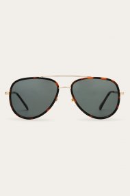 Frye Reagan Tort Sunglasses - Reagan Tort Sunglasses