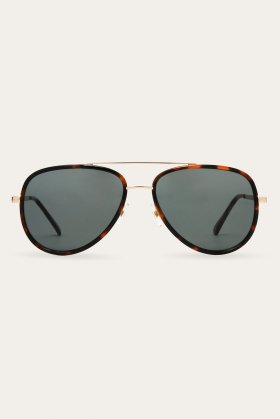 Frye Reagan Tort Sunglasses - Reagan Tort Sunglasses