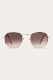 Frye Josie Bone Sunglasses - Josie Bone Sunglasses