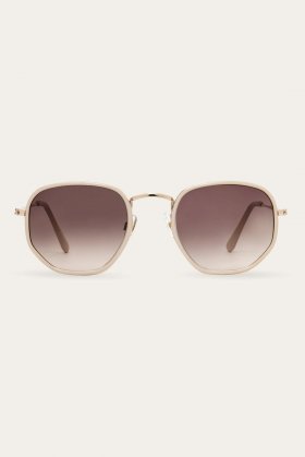 Frye Josie Bone Sunglasses - Josie Bone Sunglasses