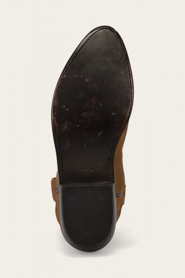 Frye Billy Short - Honey-floral - Click Image to Close