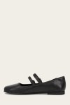 Frye Carson Multi Mary Jane - Black