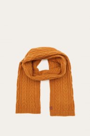 Frye Cable Scarf - Cable Scarf