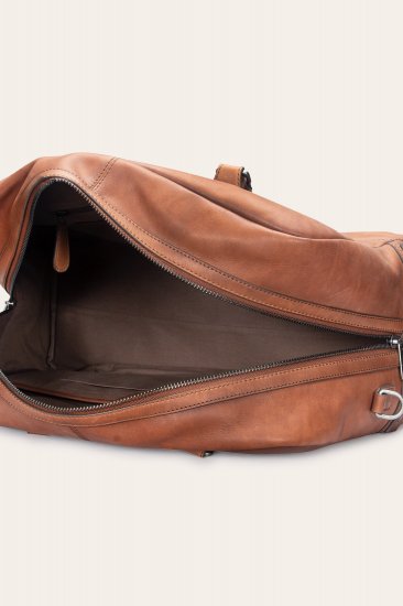 Frye Nash Bowler - Nash Bowler - Click Image to Close