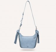 Frye Nora Knotted Crossbody - Nora Knotted Crossbody