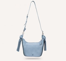 Frye Nora Knotted Crossbody - Nora Knotted Crossbody