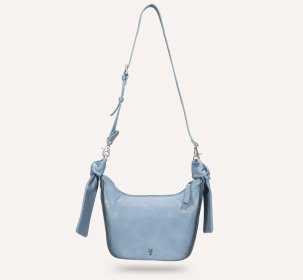 Frye Nora Knotted Crossbody - Nora Knotted Crossbody