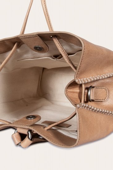 Frye Joy Convertible Backpack - Joy Convertible Backpack - Click Image to Close