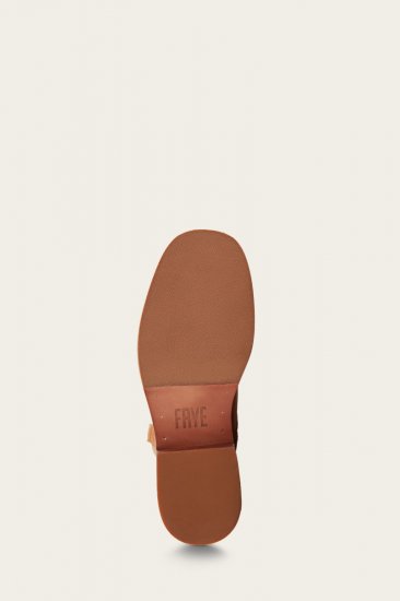 Frye Kate Pull On - Mimosa - Click Image to Close