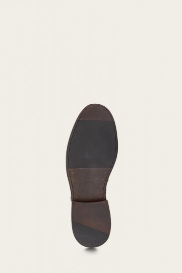 Frye Paul Wingtip - Cognac - Click Image to Close