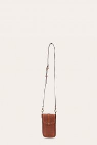 Frye Melissa Phone Pouch - Melissa Phone Pouch Frye Melissa Phone Pouch - Melissa Phone Pouch