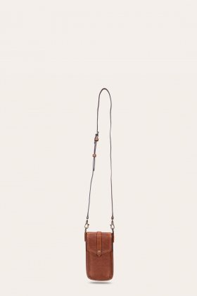 Frye Melissa Phone Pouch - Melissa Phone Pouch