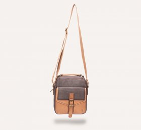 Frye Denver Canvas Crossbody - Denver Canvas Crossbody