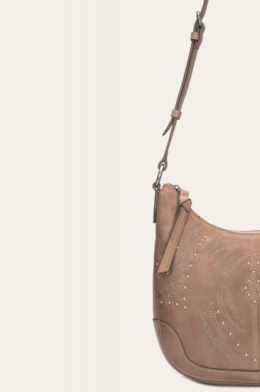 Frye Sara Crossbody - Sara Crossbody - Click Image to Close