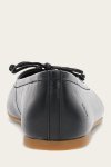 Frye Emma Ballet - Black