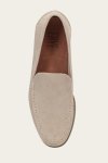 Frye Mason Slip On - Fog