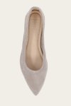 Frye Heather Ballet - Taupe
